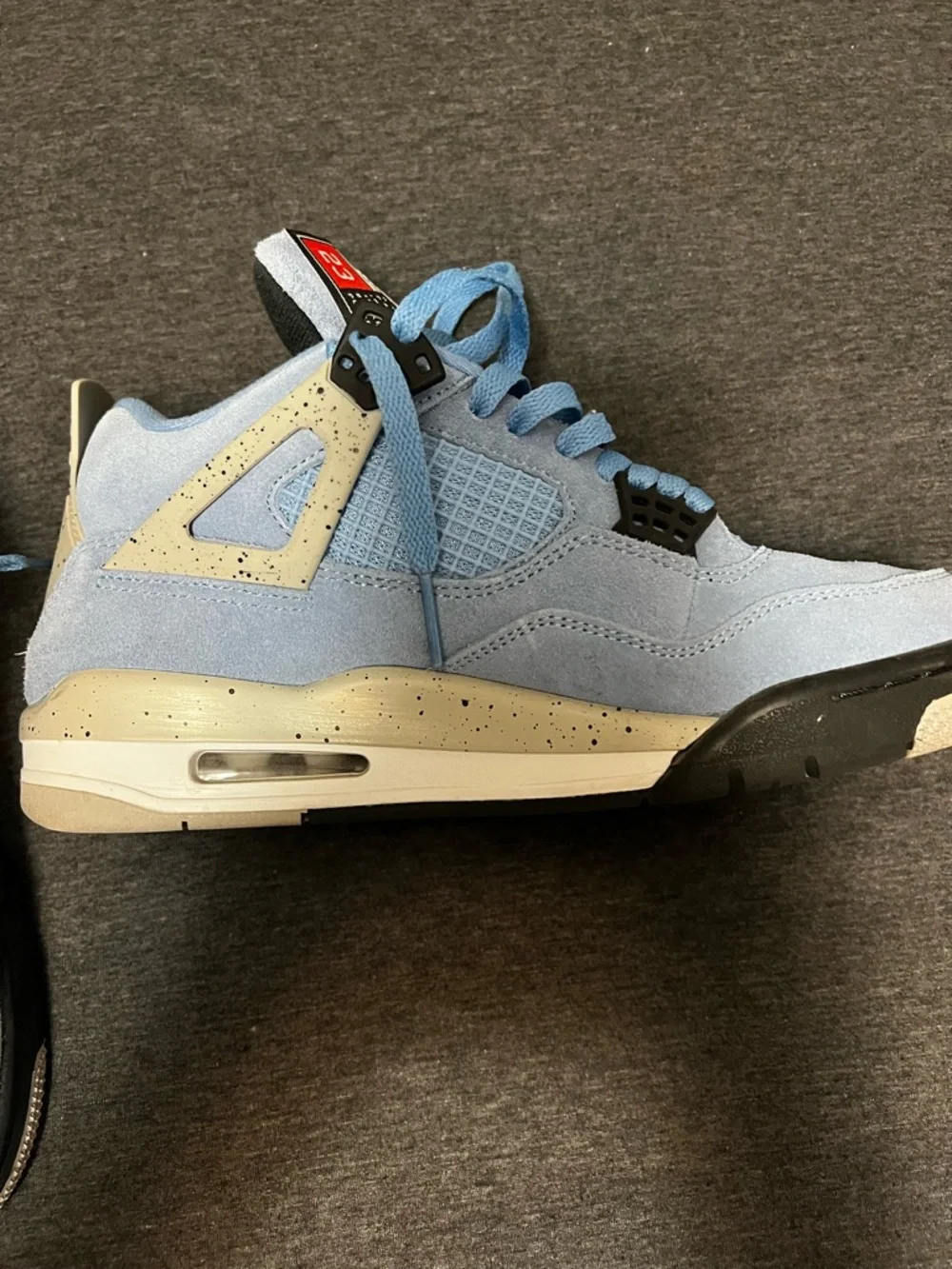 Air Jordan 4 Retro Sneakers